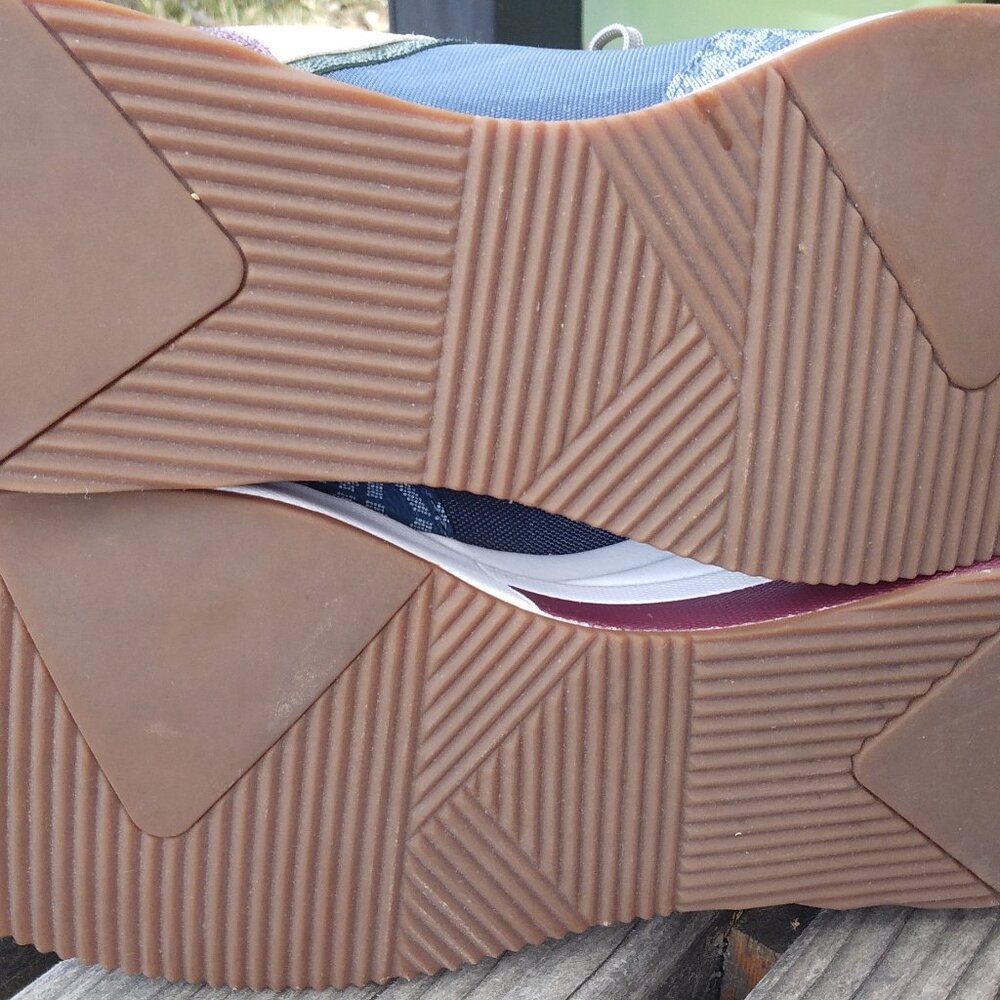 Michael Kors Tennis Shoes - Picture 3 of 6